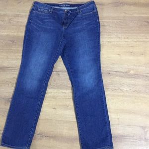 Lands‘ end Jeans